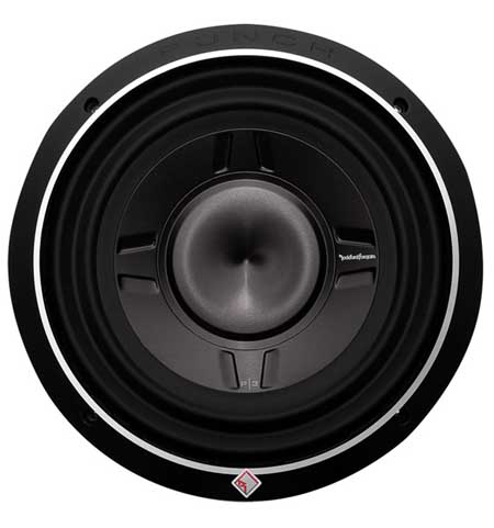   Rockford Fosgate P3SD2-8